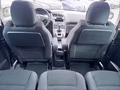 Peugeot 5008 I · Рестайлинг — Изображение 23