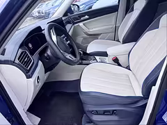 Volkswagen Tayron I · Рестайлинг — Изображение 16