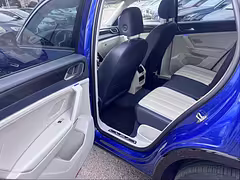 Volkswagen Tayron I · Рестайлинг — Изображение 17