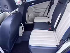 Volkswagen Tayron I · Рестайлинг — Изображение 18