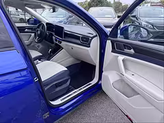Volkswagen Tayron I · Рестайлинг — Изображение 19