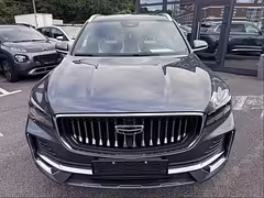 Geely Xingyue L I — Изображение 3