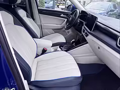 Volkswagen Tayron I · Рестайлинг — Изображение 20