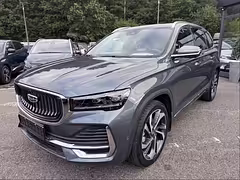 Geely Xingyue L I — Изображение 4