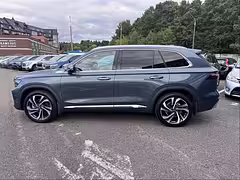 Geely Xingyue L I — Изображение 5