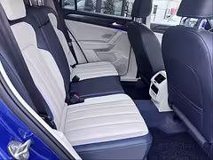 Volkswagen Tayron I · Рестайлинг — Изображение 22