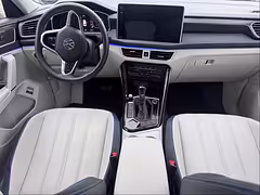 Volkswagen Tayron I · Рестайлинг — Изображение 23