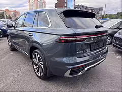 Geely Xingyue L I — Изображение 6