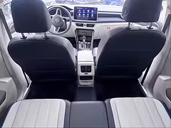 Volkswagen Tayron I · Рестайлинг — Изображение 24