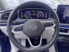 Volkswagen Tayron I · Рестайлинг — Изображение 25