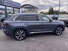 Geely Xingyue L I — Изображение 9