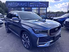 Geely Xingyue L I — Изображение 2