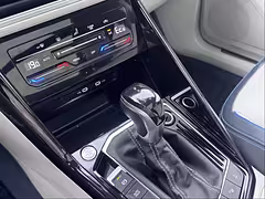 Volkswagen Tayron I · Рестайлинг — Изображение 28