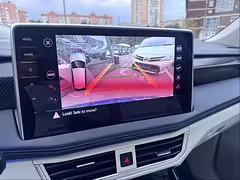 Volkswagen Tayron I · Рестайлинг — Изображение 29