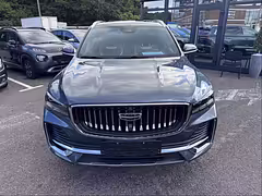 Geely Xingyue L I — Изображение 3