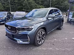 Geely Xingyue L I — Изображение 4
