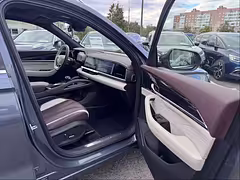 Geely Xingyue L I — Изображение 14