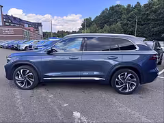 Geely Xingyue L I — Изображение 5