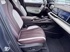 Geely Xingyue L I — Изображение 15
