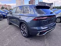Geely Xingyue L I — Изображение 6