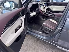 Geely Xingyue L I — Изображение 16