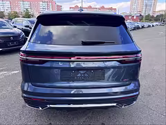 Geely Xingyue L I — Изображение 7