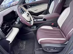 Geely Xingyue L I — Изображение 17