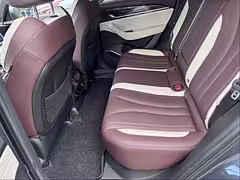 Geely Xingyue L I — Изображение 18