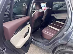 Geely Xingyue L I — Изображение 19