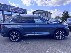 Geely Xingyue L I — Изображение 9
