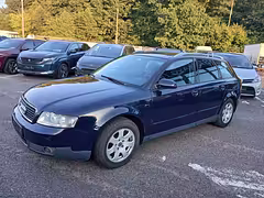Audi A4 B6 — Изображение 3