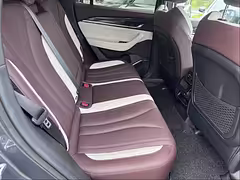 Geely Xingyue L I — Изображение 21