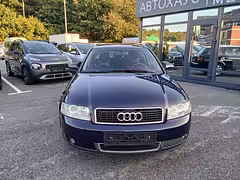 Audi A4 B6 — Изображение 4