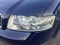 Audi A4 B6 — Изображение 5