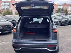 Geely Xingyue L I — Изображение 23