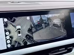 Geely Xingyue L I — Изображение 24