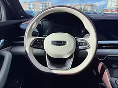 Geely Xingyue L I — Изображение 15