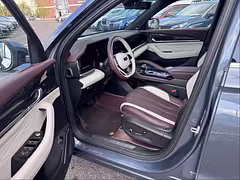 Geely Xingyue L I — Изображение 16