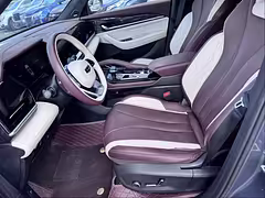 Geely Xingyue L I — Изображение 17