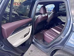 Geely Xingyue L I — Изображение 18