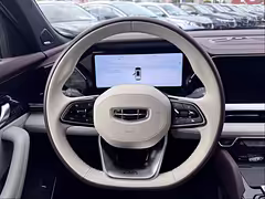 Geely Xingyue L I — Изображение 28