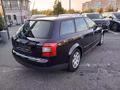 Audi A4 B6 — Изображение 10