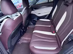 Geely Xingyue L I — Изображение 19