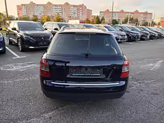 Audi A4 B6 — Изображение 11