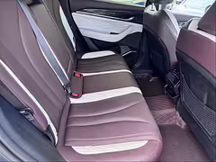 Geely Xingyue L I — Изображение 21