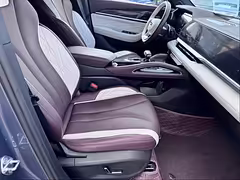 Geely Xingyue L I — Изображение 22