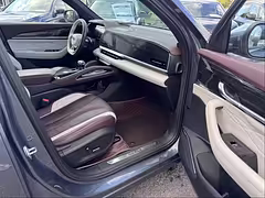 Geely Xingyue L I — Изображение 23
