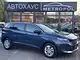 Peugeot 5008 II · Рестайлинг