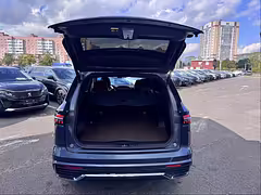 Geely Xingyue L I — Изображение 24