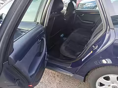 Audi A4 B6 — Изображение 16